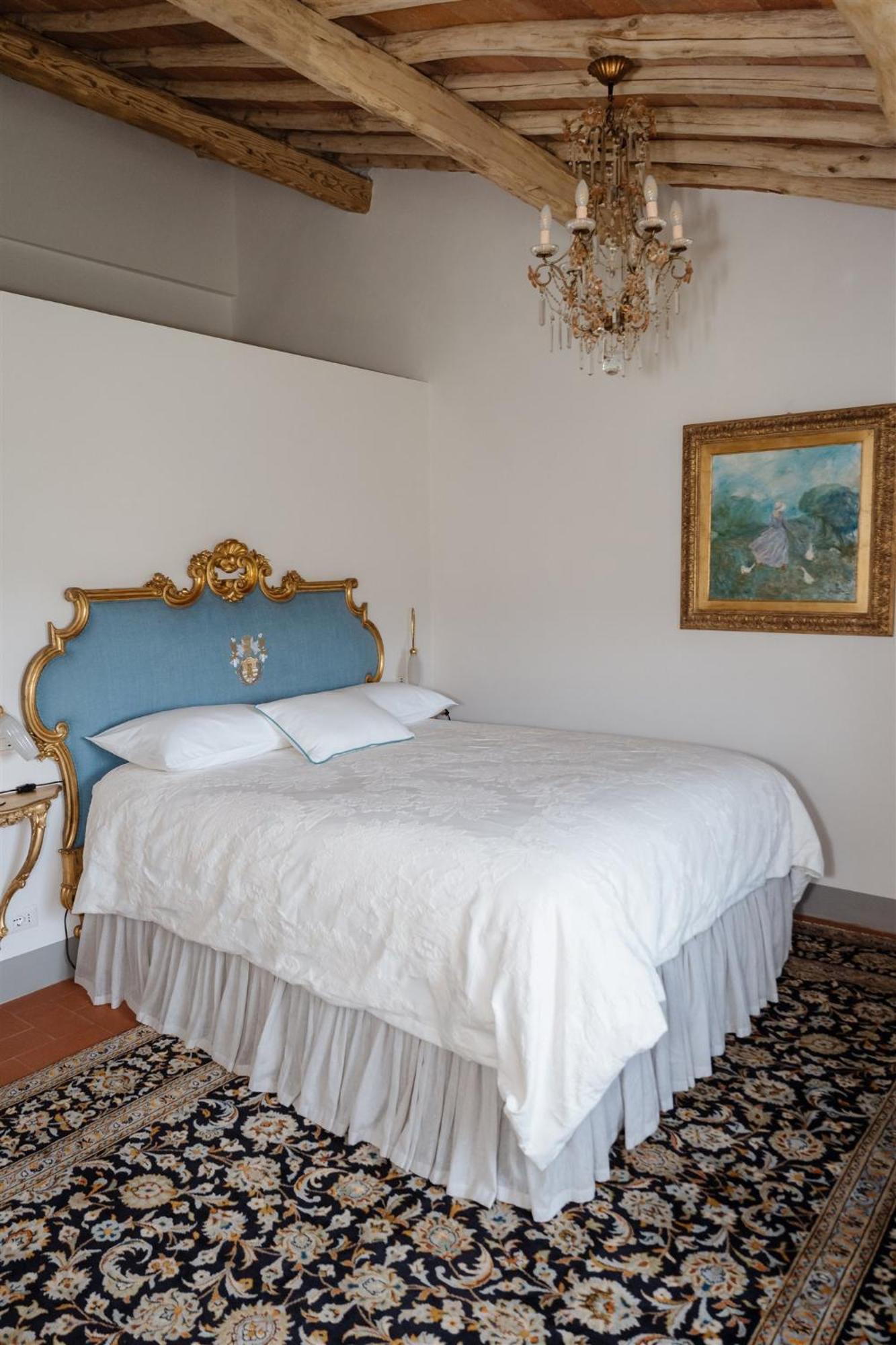 Soleevino B&B - Exclusively For Adults Greve in Chianti Eksteriør billede