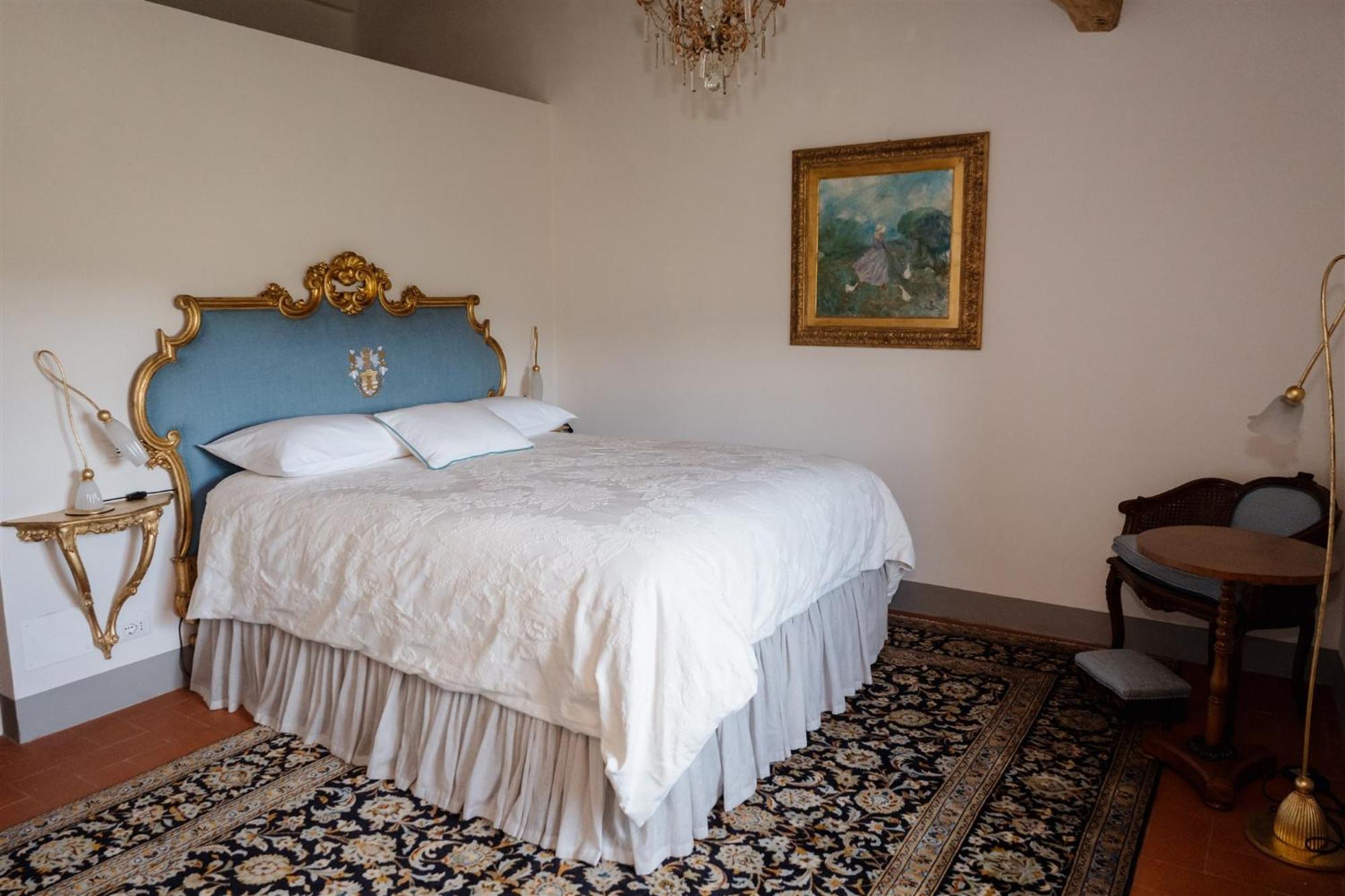 Soleevino B&B - Exclusively For Adults Greve in Chianti Eksteriør billede
