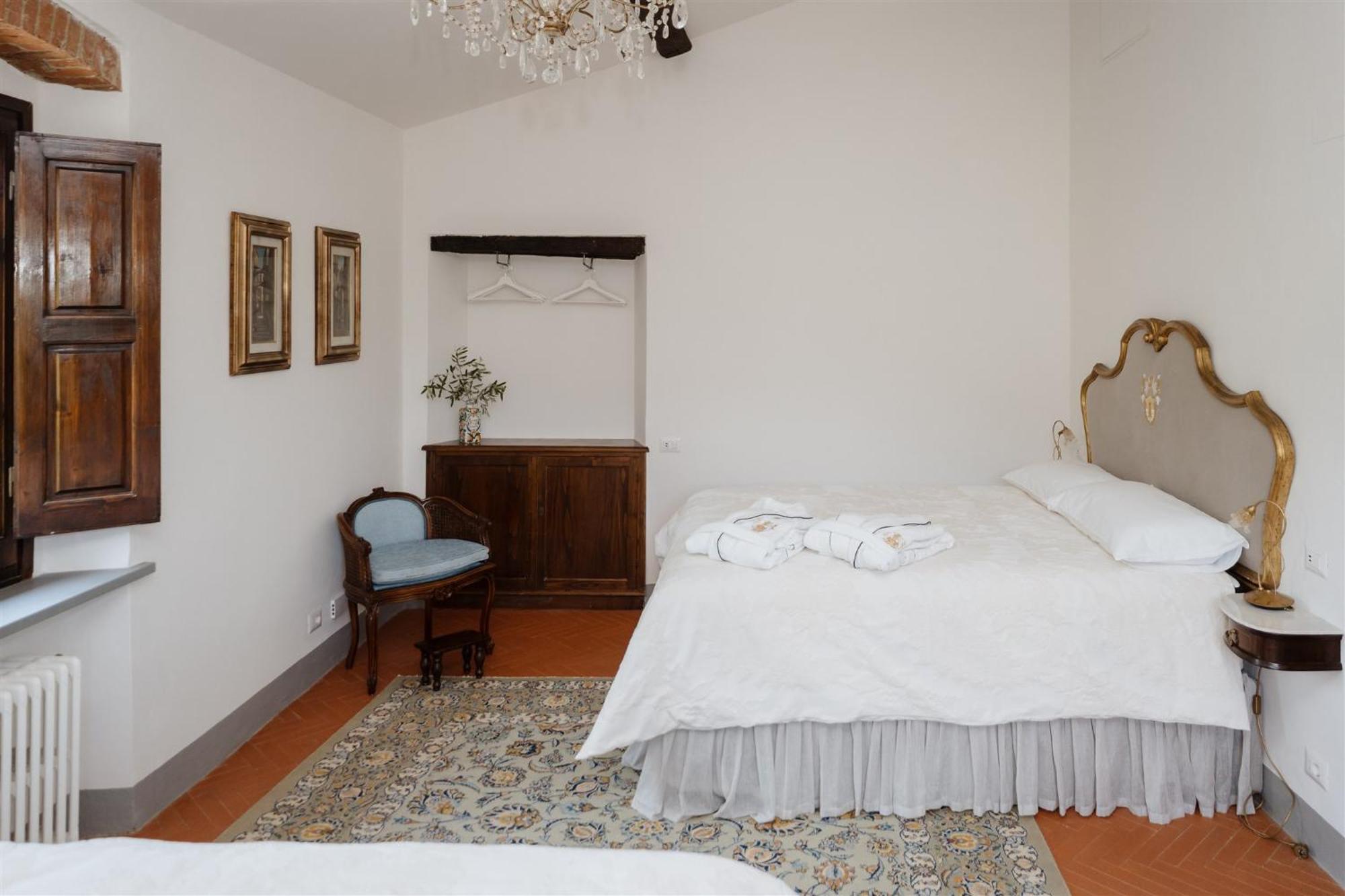 Soleevino B&B - Exclusively For Adults Greve in Chianti Eksteriør billede