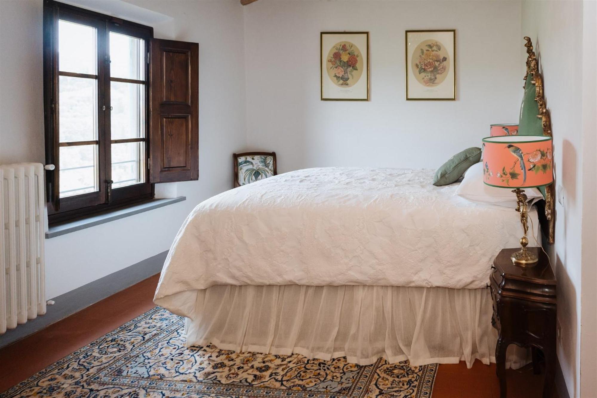 Soleevino B&B - Exclusively For Adults Greve in Chianti Eksteriør billede